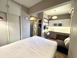 The Riverwalk / Riverwalk Apartments (D1), Apartment #587242151